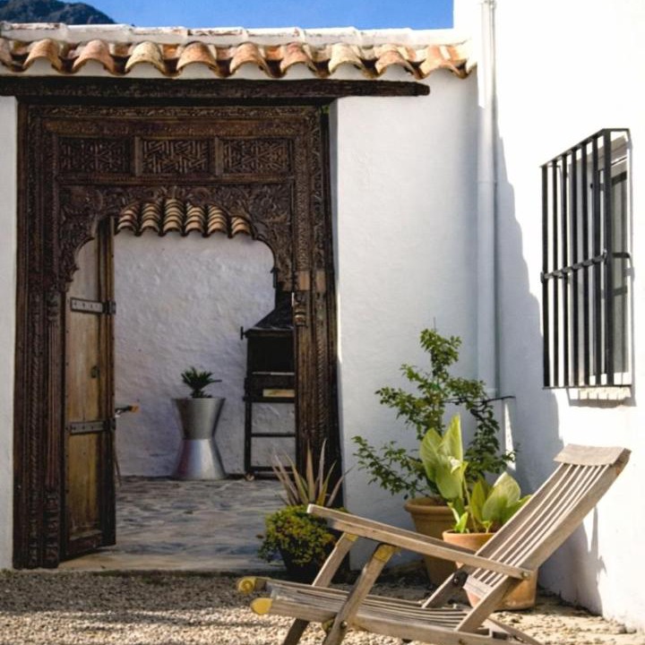 Photo of Others in Grazalema