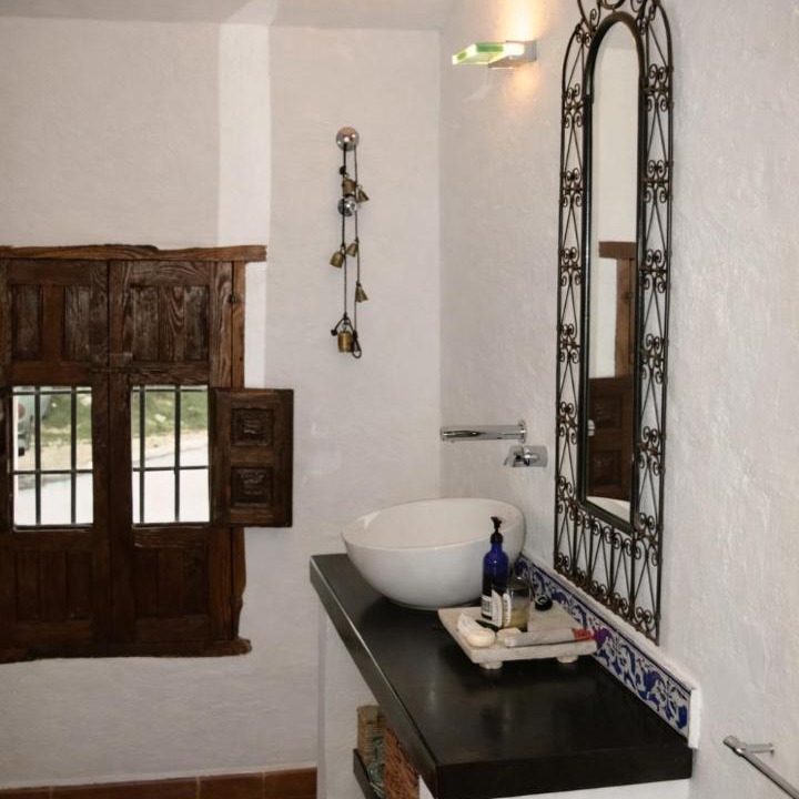 Photo of Bathroom in Grazalema