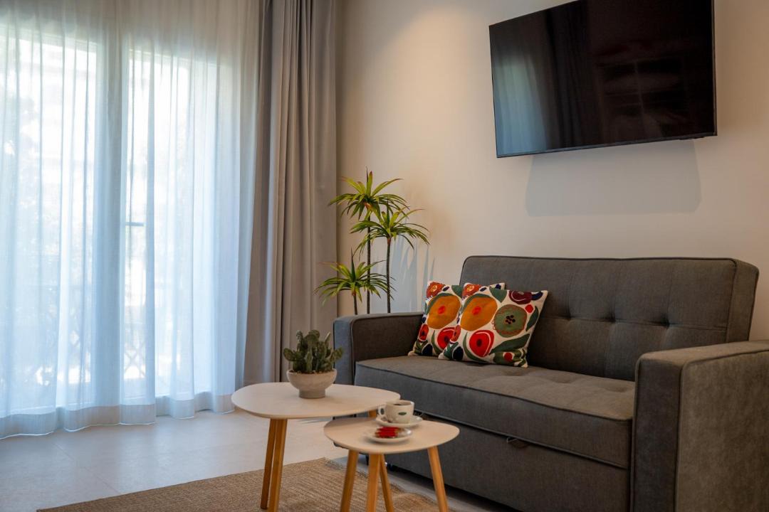 Photo of Livingroom in Historic Center of Estepona