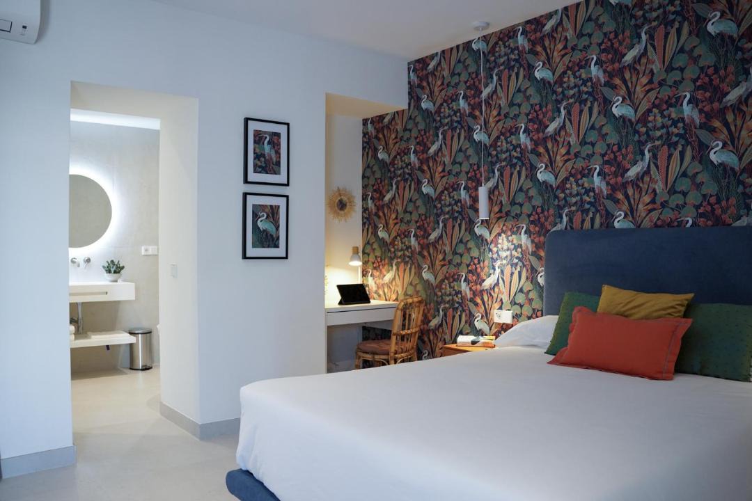 Photo of Bedroom in Historic Center of Estepona