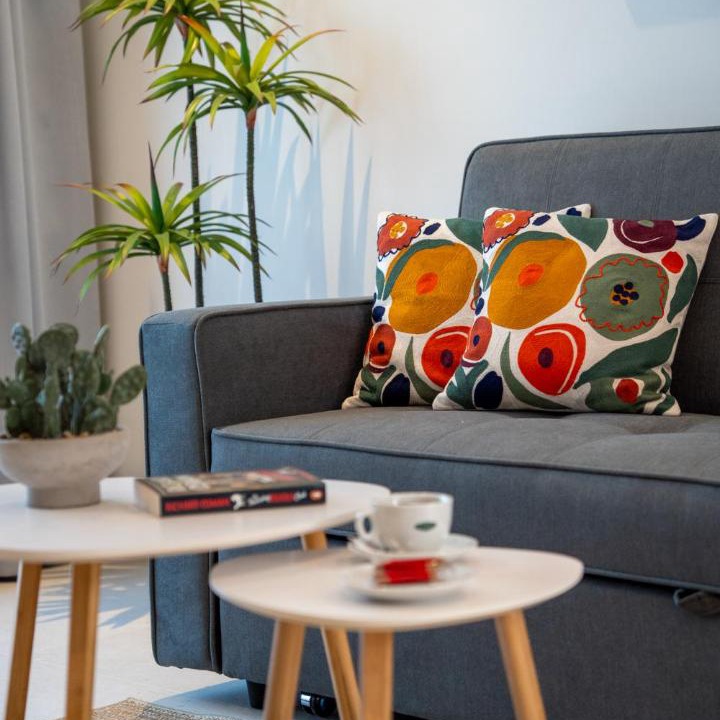 Photo of Livingroom in Historic Center of Estepona