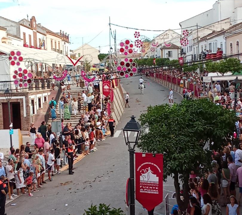 Photo of Others in Fuente de Piedra