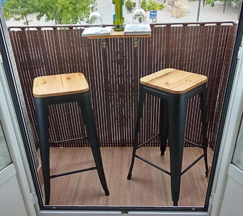 Photo of Patio Balcony in Fuente de Piedra