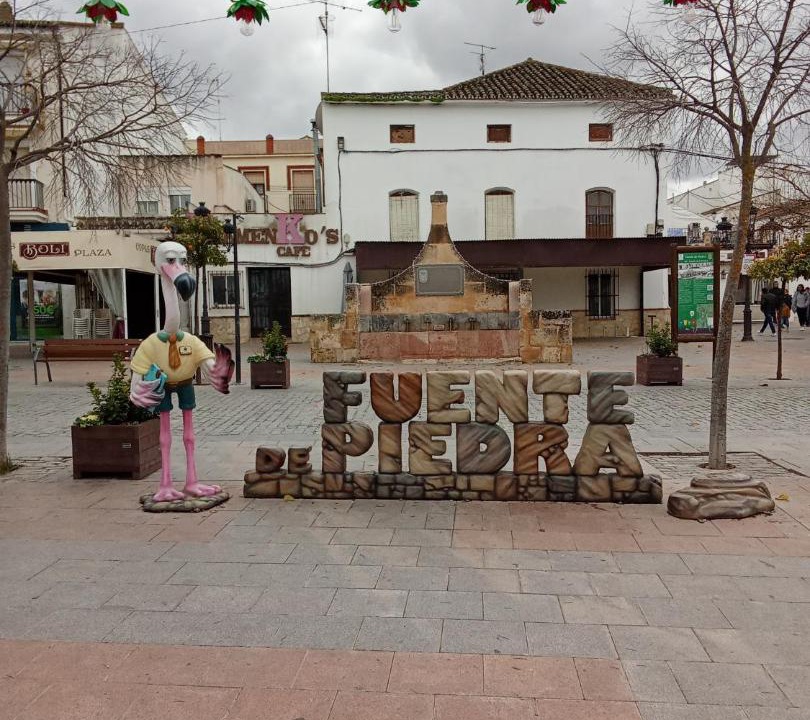 Photo of Others in Fuente de Piedra
