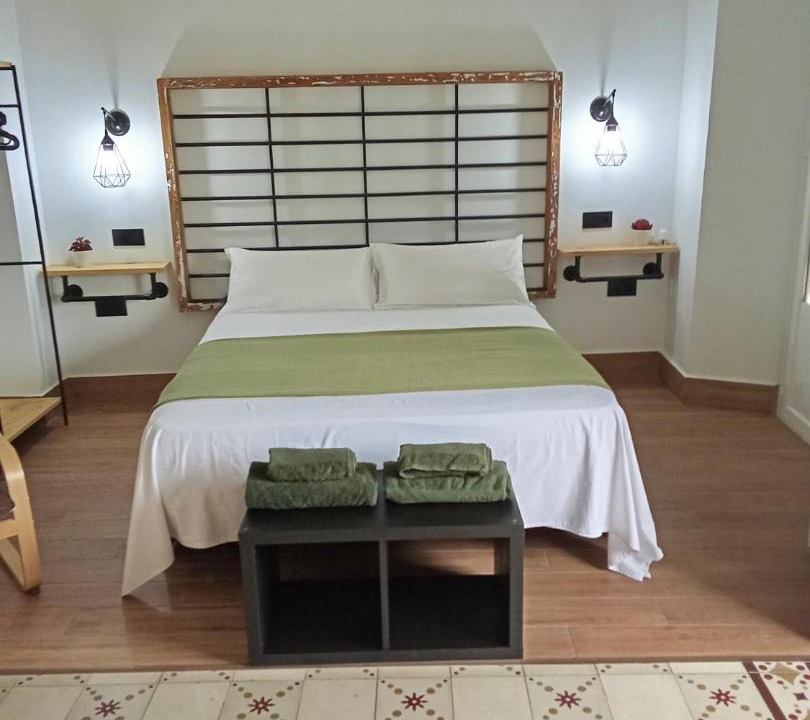 Photo of Bedroom in Fuente de Piedra