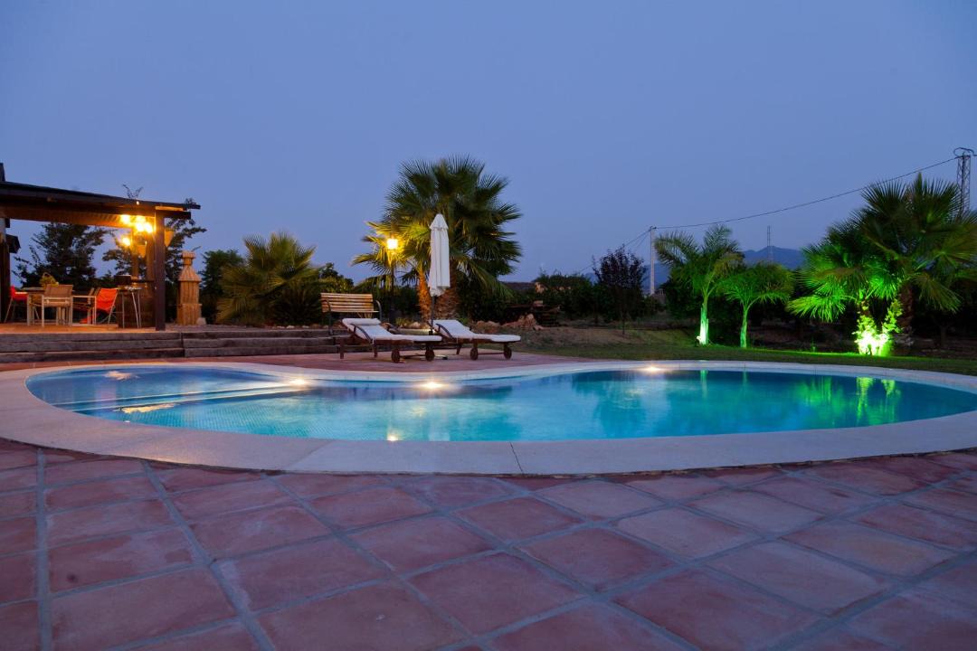 Photo of Others in Alhaurin el Grande