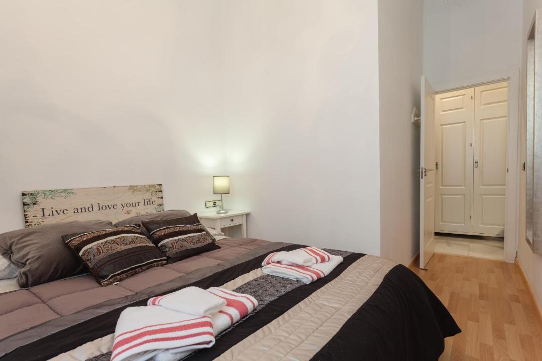 Photo of Bedroom in Old Town