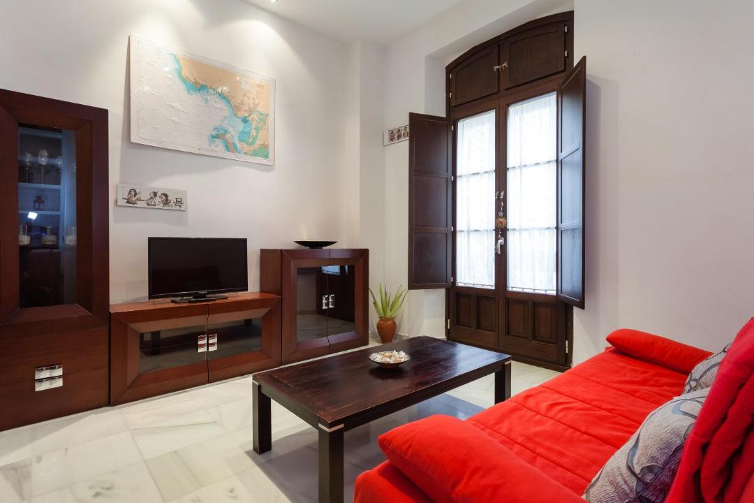 Photo of Livingroom in Old Town