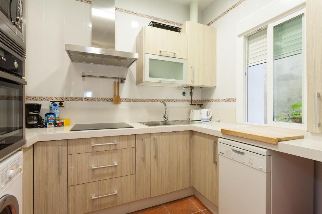 Photo of Kitchen in Old Town