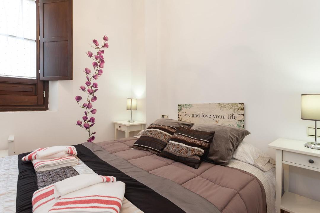 Photo of Bedroom in Old Town