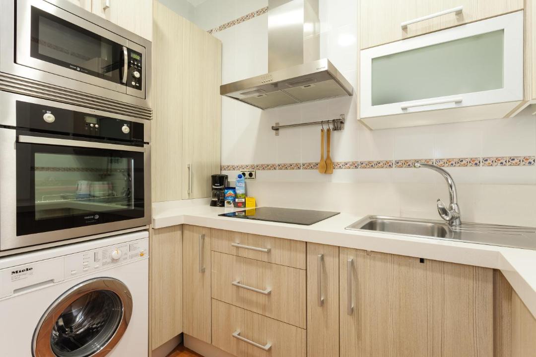Photo of Kitchen in Old Town