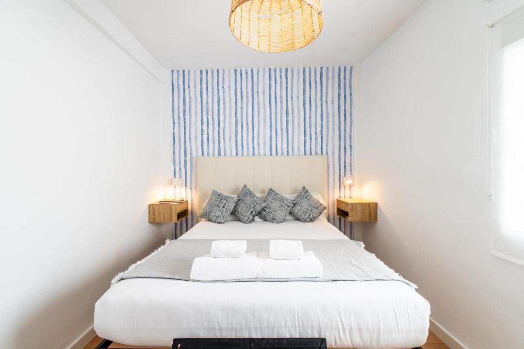 Photo of Bedroom in Alameda
