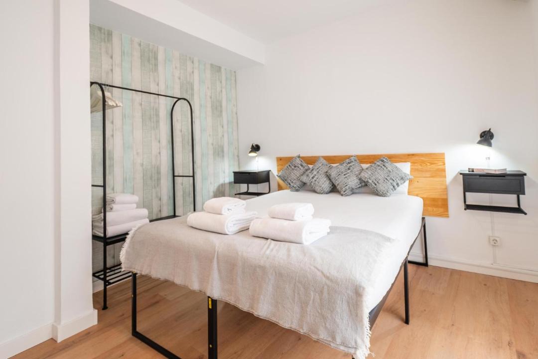 Photo of Bedroom in Alameda
