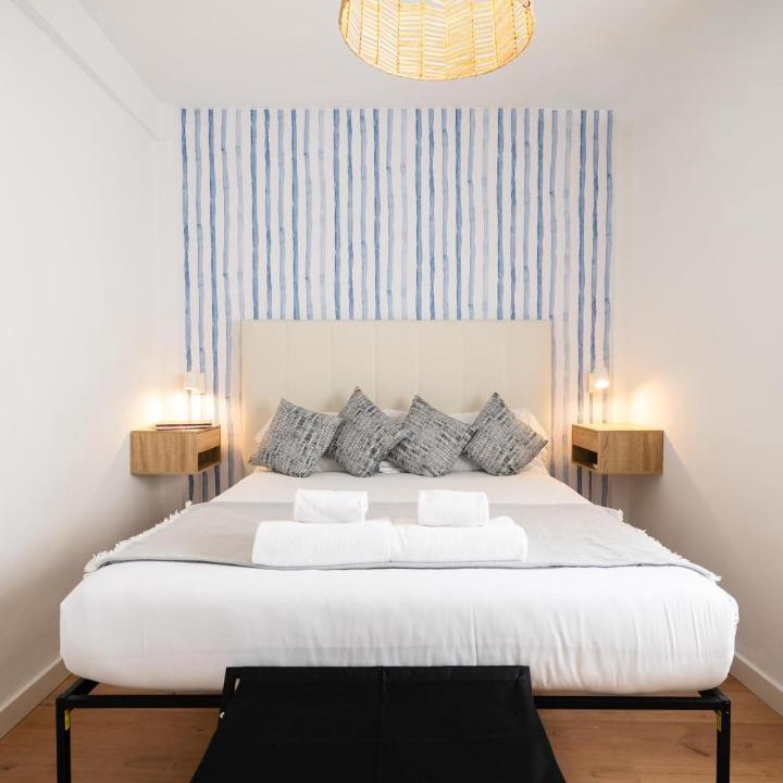Photo of Bedroom in Alameda