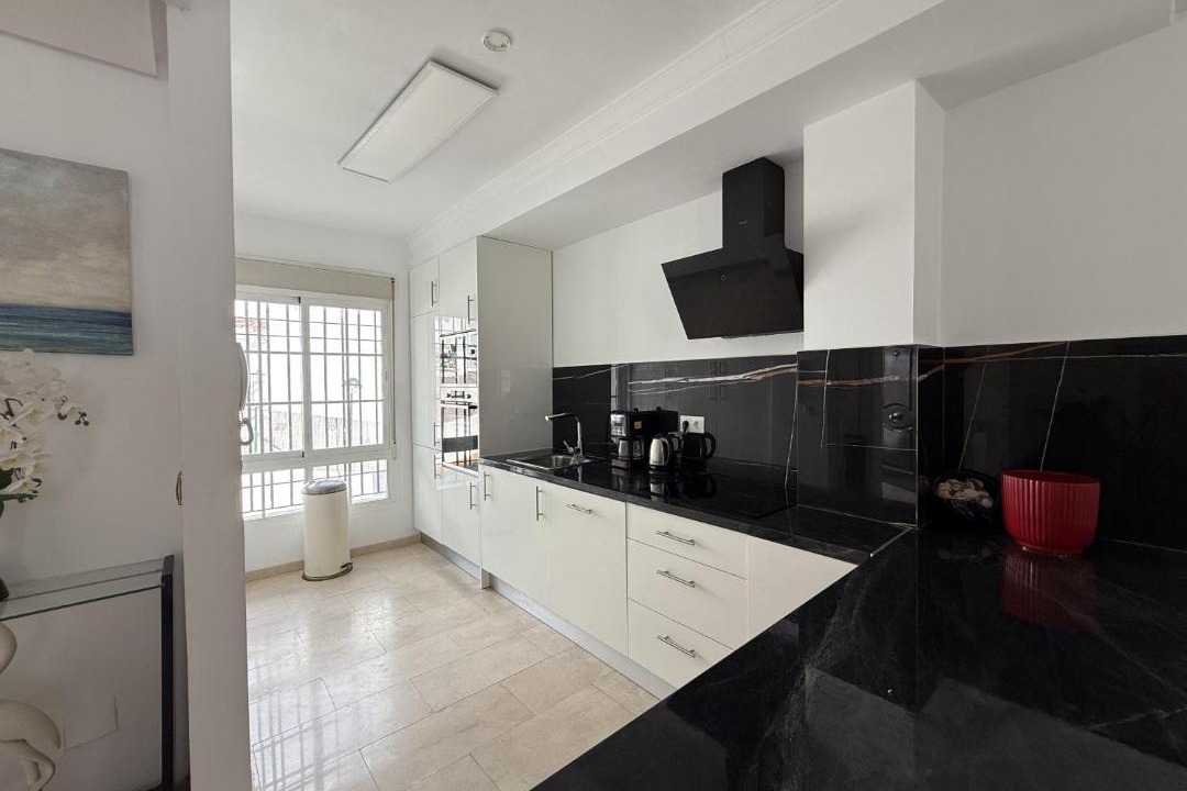 Photo of Kitchen in Benalmadena