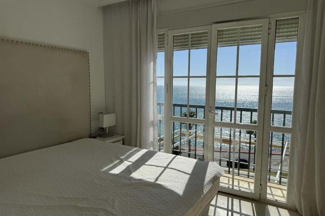 Photo of Bedroom in Benalmadena
