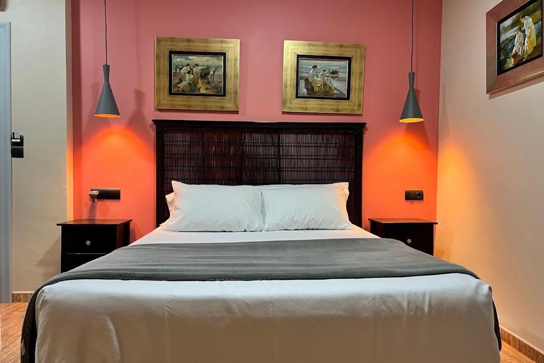 Photo of Bedroom in El Puerto de Santa Maria