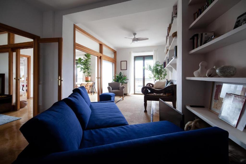 Photo of Livingroom in San Ildefonso