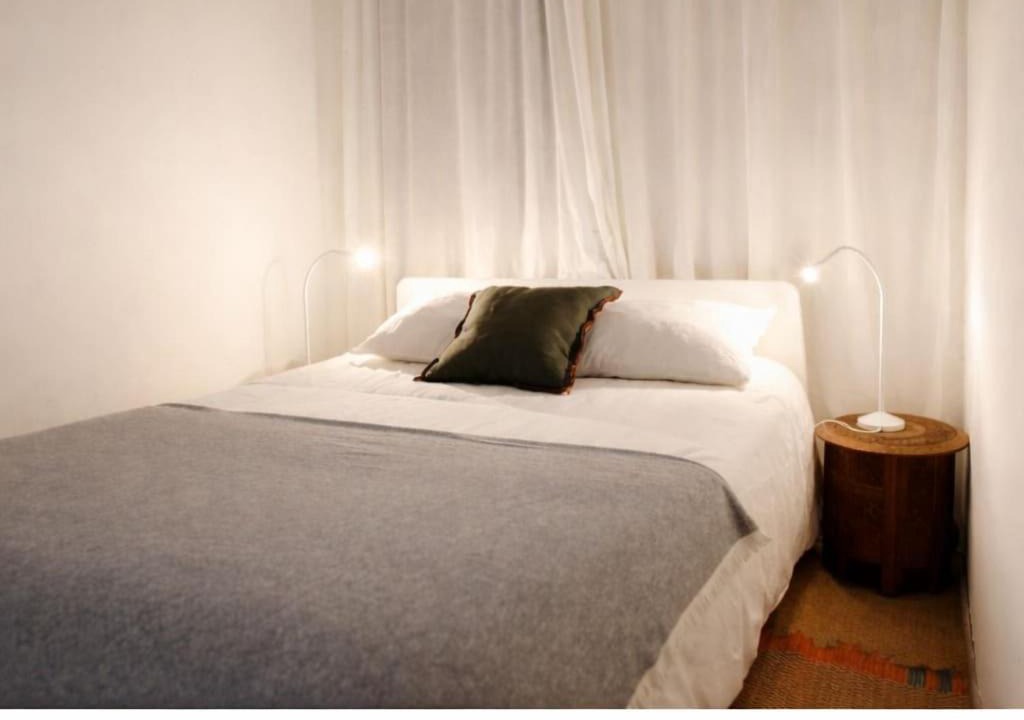 Photo of Bedroom in San Ildefonso