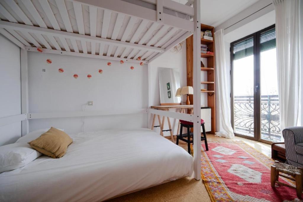 Photo of Bedroom in San Ildefonso