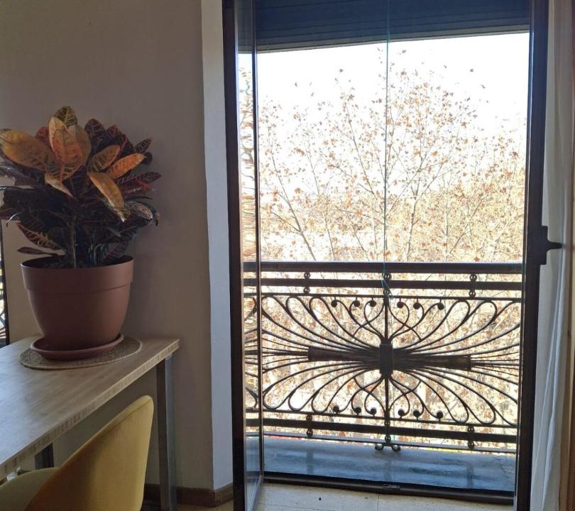 Photo of Patio Balcony in San Ildefonso
