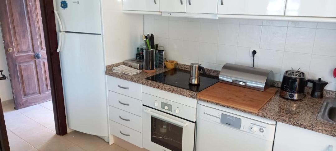 Photo of Kitchen in Corverica