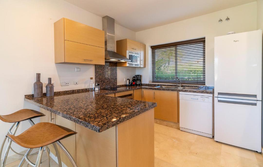 Photo of Kitchen in Arcos de la Frontera