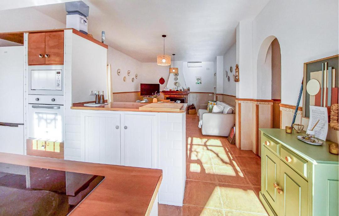 Photo of Kitchen in Olvera