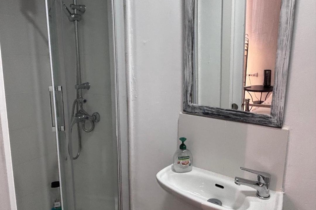Photo of Bathroom in Pedro Bernardo