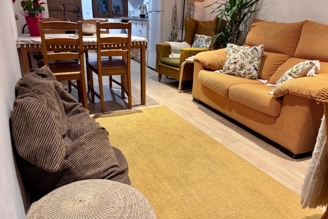 Photo of Livingroom in Pedro Bernardo