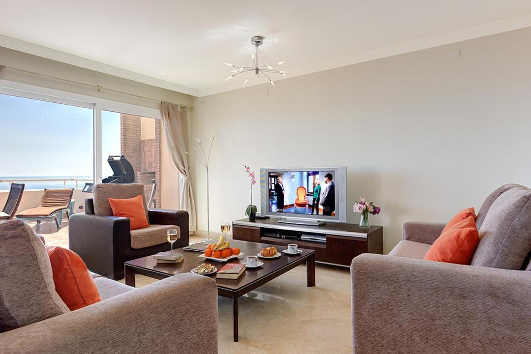 Photo of Livingroom in Buenas Noches