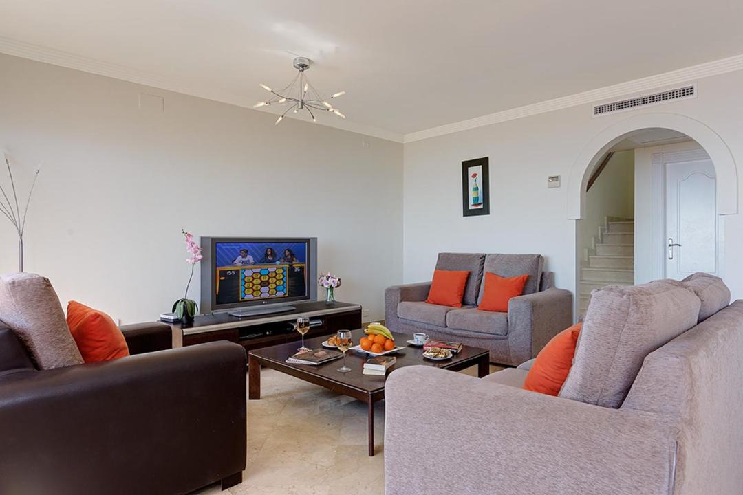 Photo of Livingroom in Buenas Noches