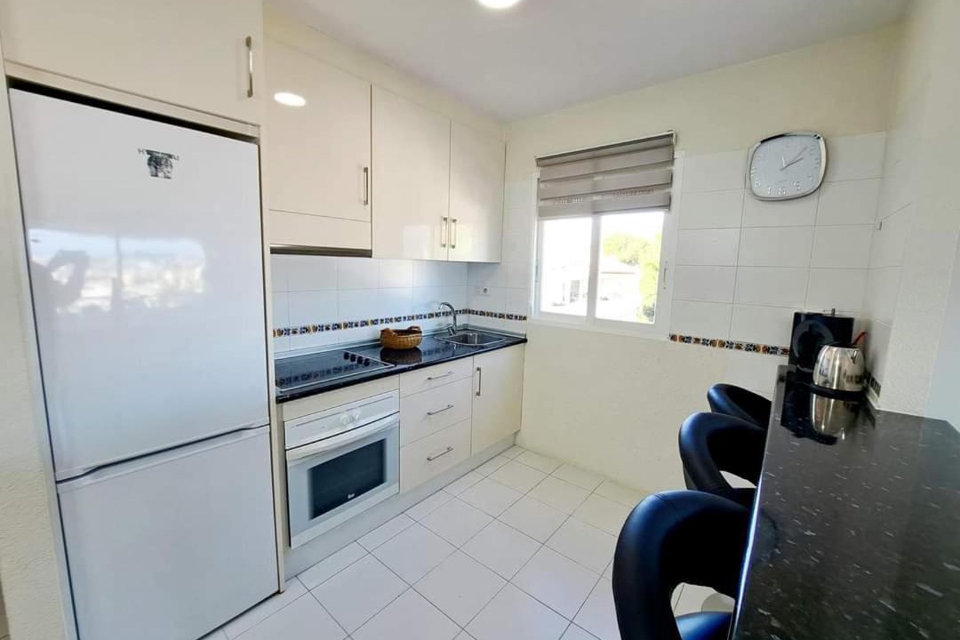 Photo of Kitchen in Mijas