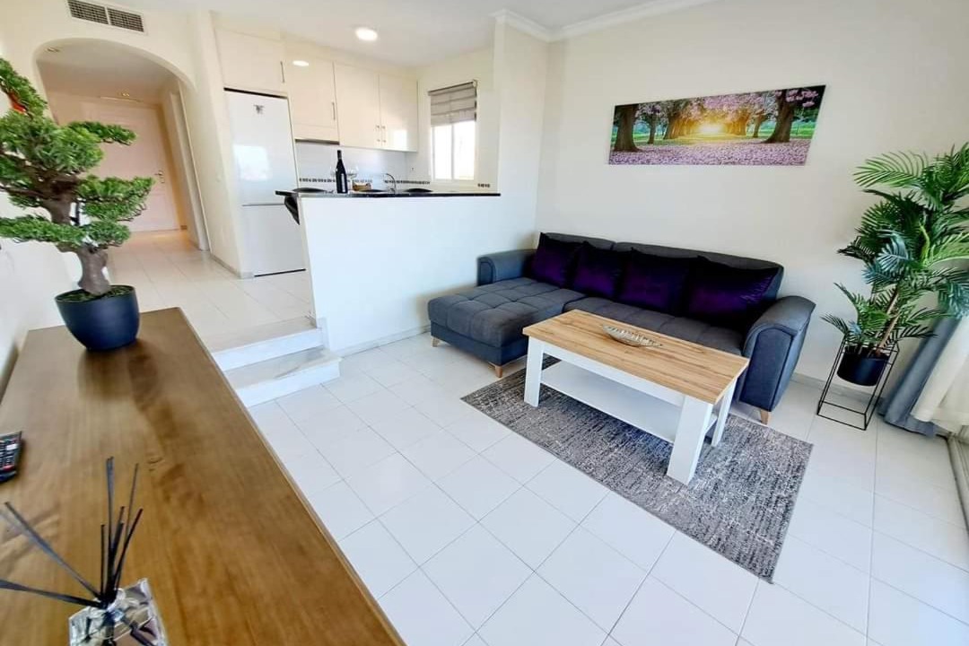 Photo of Livingroom in Mijas