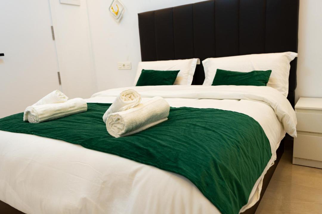 Photo of Bedroom in San Julian