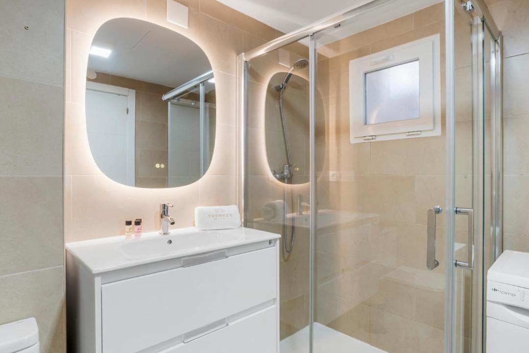 Photo of Bathroom in Buenas Noches