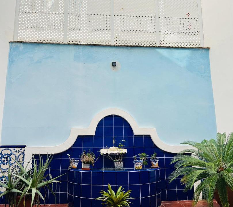 Photo of Patio Balcony in Triana
