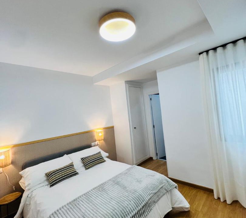 Photo of Bedroom in Triana
