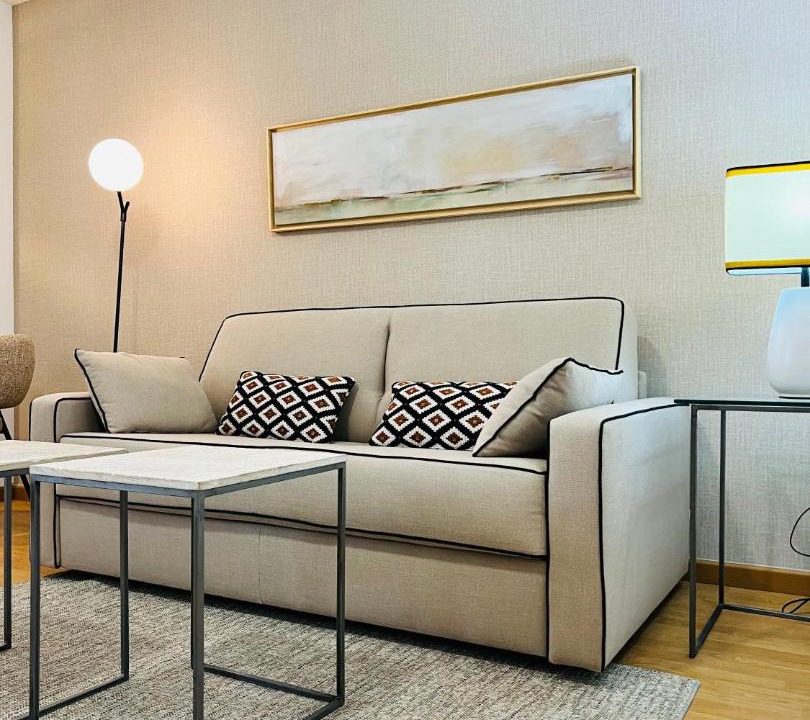Photo of Livingroom in Triana