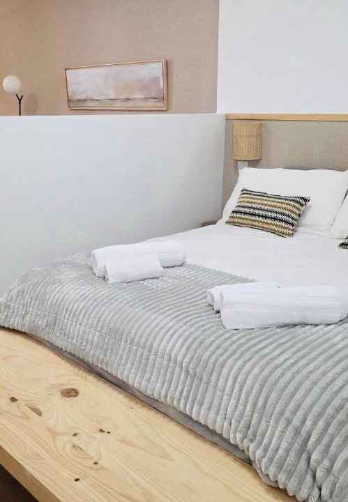Photo of Bedroom in Triana