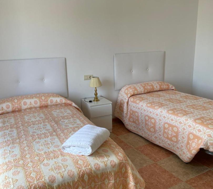 Photo of Bedroom in Noalejo