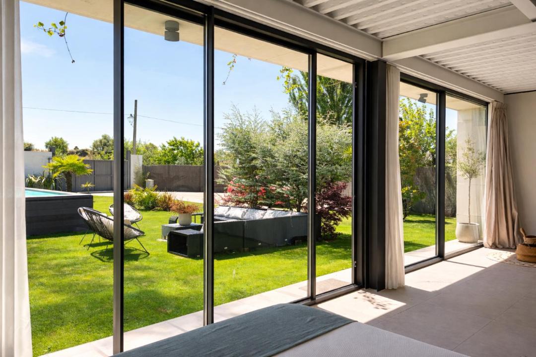 Photo of Patio Balcony in Pastores