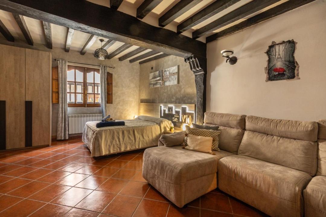 Photo of Others in La Alberca