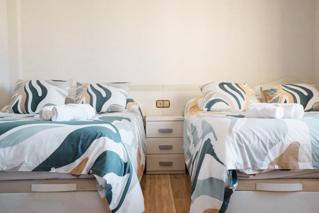 Photo of Bedroom in Cullar Vega