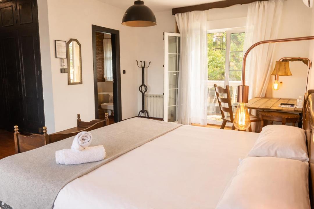 Photo of Bedroom in La Zubia