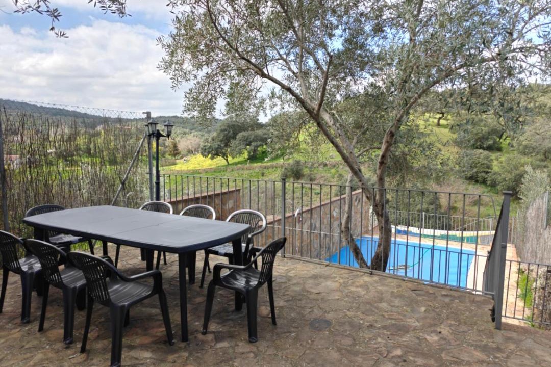 Photo of Patio Balcony in Cardena