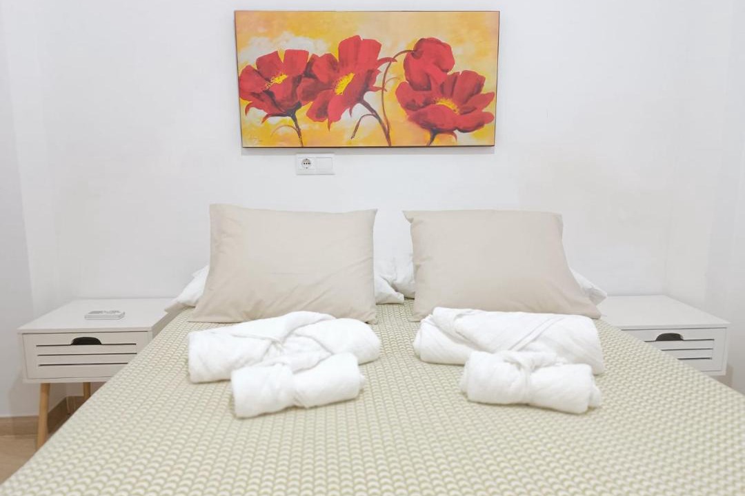 Photo of Bedroom in Marchena