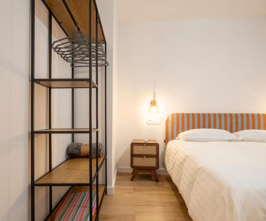 Photo of Bedroom in Badajoz Old Town