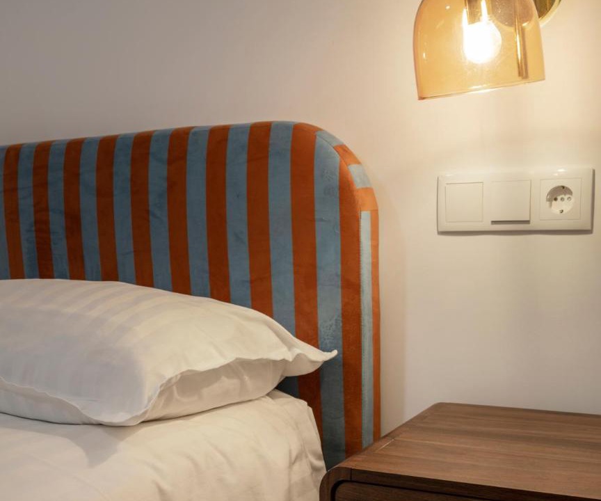 Photo of Bedroom in Badajoz Old Town