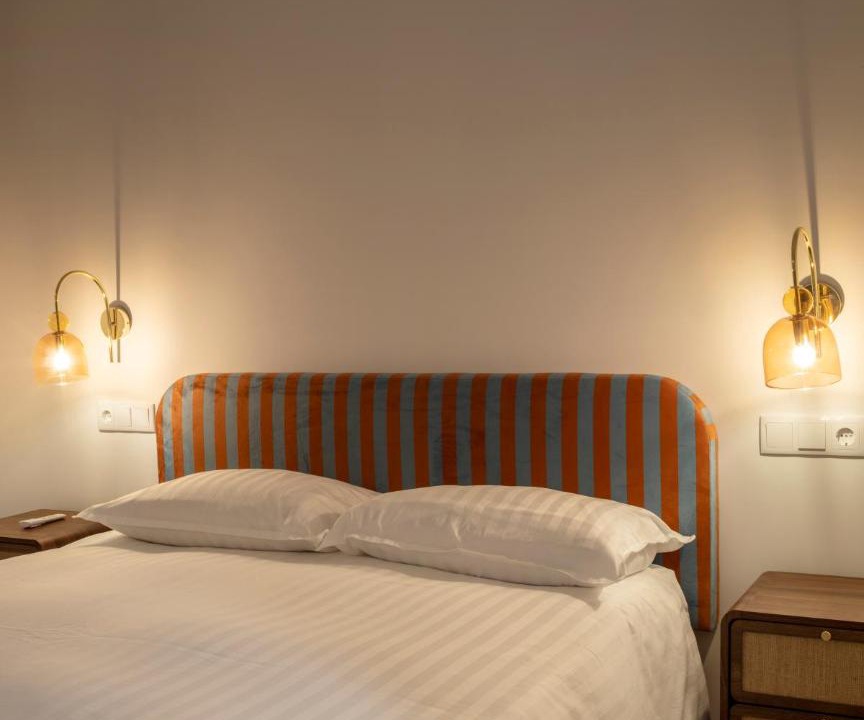 Photo of Bedroom in Badajoz Old Town
